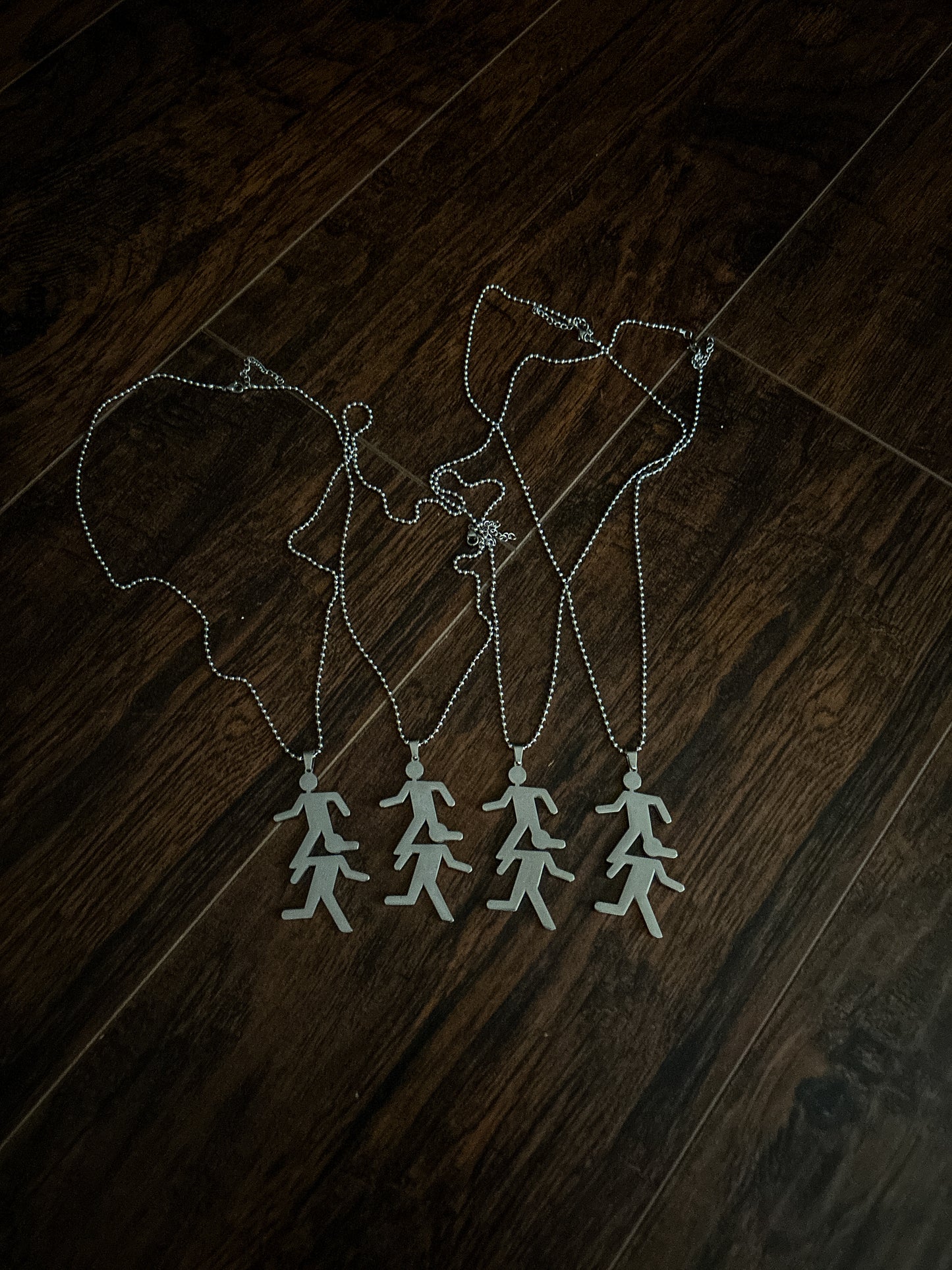 RUNMEN CHAIN